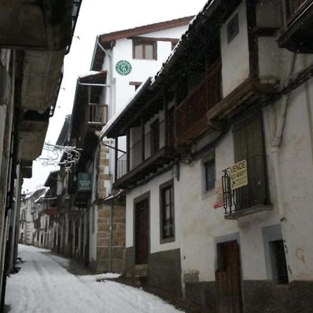 Aptos La Ceja, El Trampal Y El Reloj By Casa Boldo Канделарио Экстерьер фото