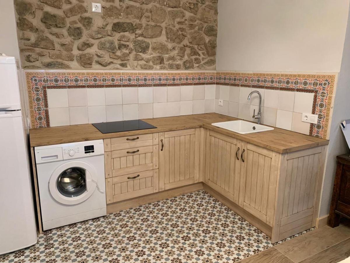 Aptos La Ceja, El Trampal Y El Reloj By Casa Boldo Канделарио Экстерьер фото