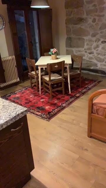 Aptos La Ceja, El Trampal Y El Reloj By Casa Boldo Канделарио Экстерьер фото