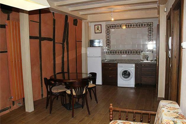 Aptos La Ceja, El Trampal Y El Reloj By Casa Boldo Канделарио Экстерьер фото
