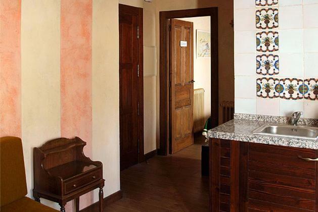 Aptos La Ceja, El Trampal Y El Reloj By Casa Boldo Канделарио Экстерьер фото