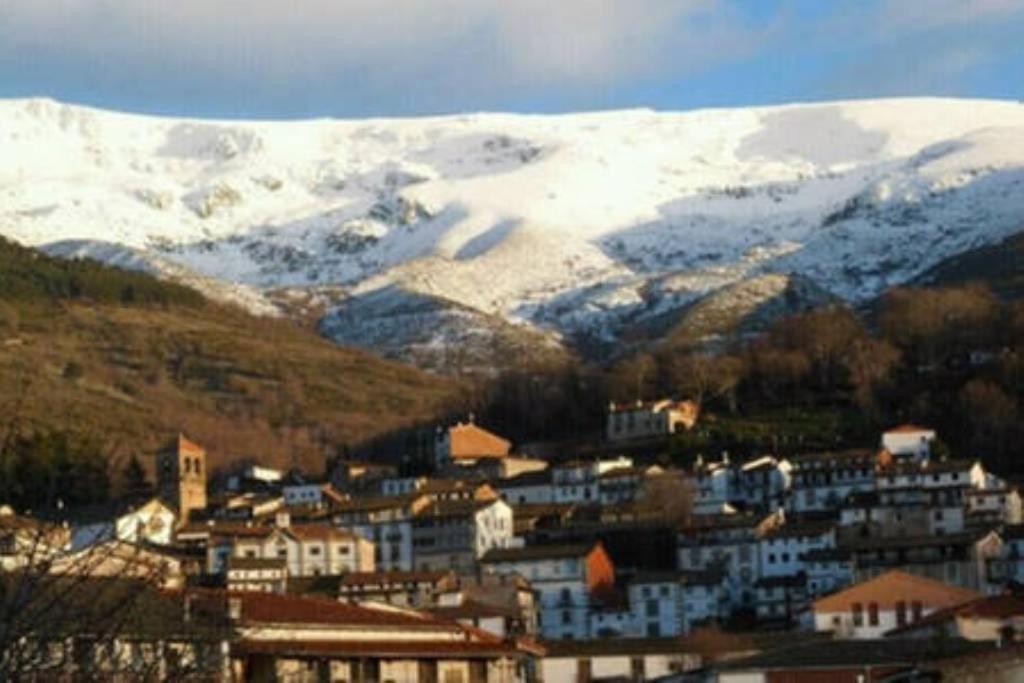 Aptos La Ceja, El Trampal Y El Reloj By Casa Boldo Канделарио Экстерьер фото